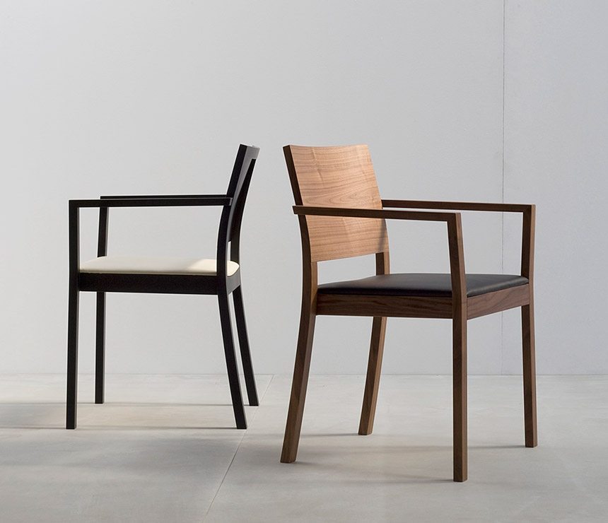 Modern Dining Chairs | Abacus Tables